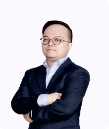 港豐集團(tuán)首席會計(jì)師 David LO